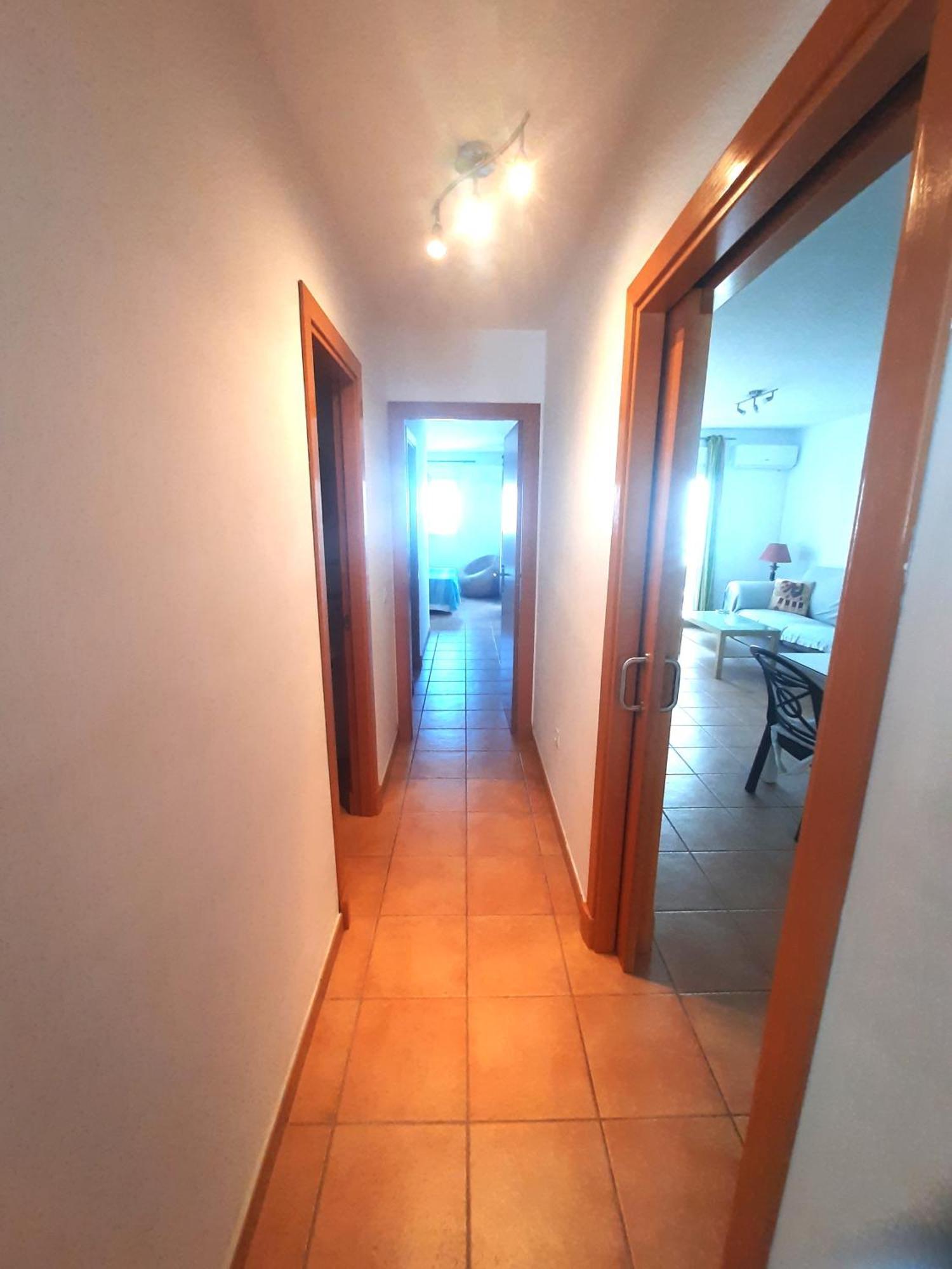 Atico Conil Ac-wifi-parking - Solo Parejas Y Familias Apartment *