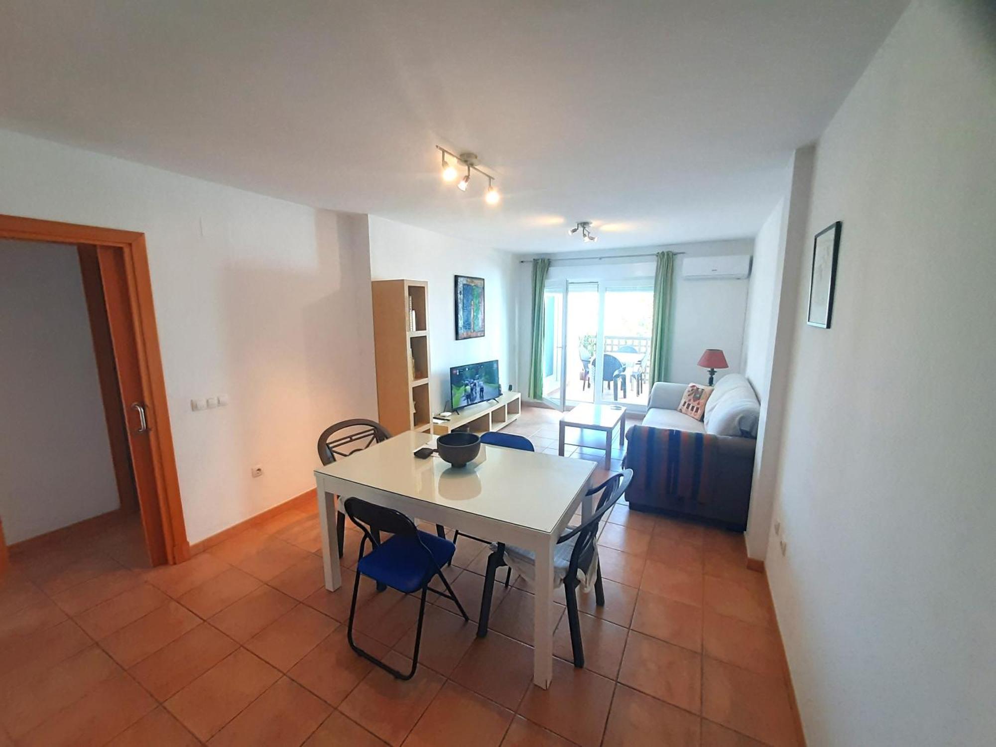 Atico Conil Ac-wifi-parking - Solo Parejas Y Familias Conil De La Frontera