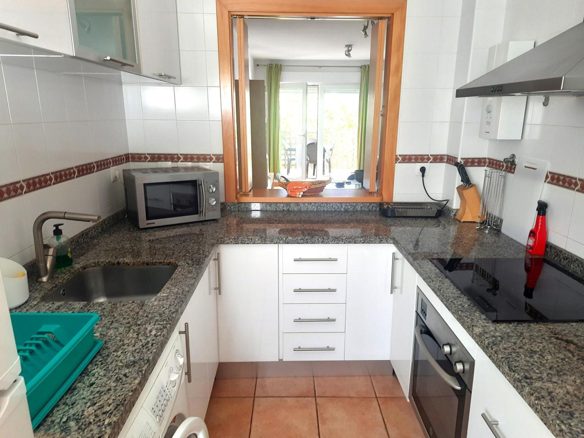 Apartment Atico Conil Ac-wifi-parking - Solo Parejas Y Familias Conil De La Frontera
