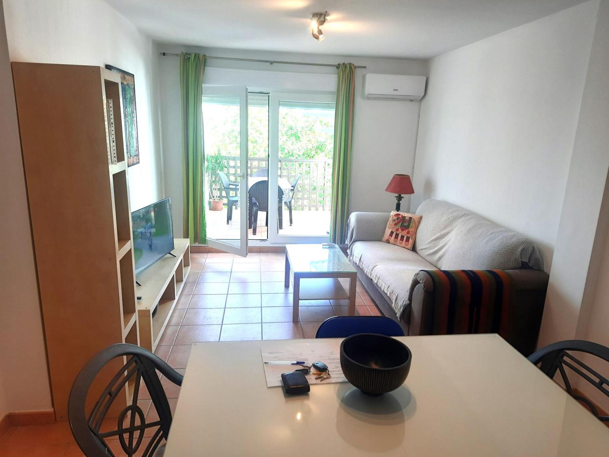 Atico Conil Ac-wifi-parking - Solo Parejas Y Familias
