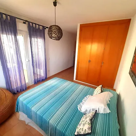 Atico Conil Ac-Wifi-Parking - Solo Parejas Y Familias Apartment Conil De La Frontera Exterior photo