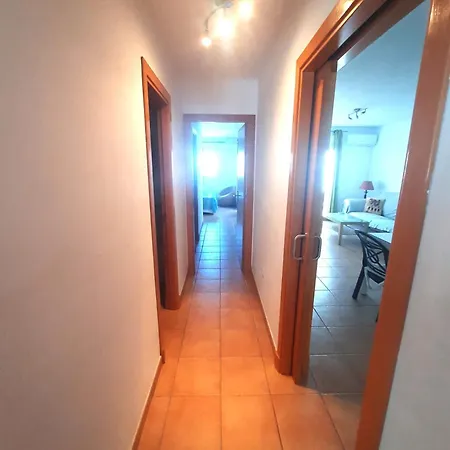 Atico Conil Ac-Wifi-Parking - Solo Parejas Y Familias Apartment Conil De La Frontera Exterior photo