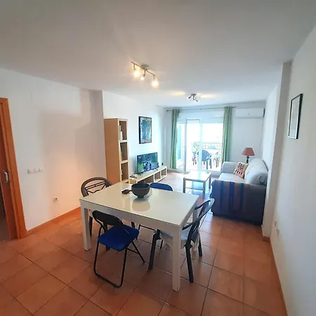 Atico Conil Ac-Wifi-Parking - Solo Parejas Y Familias Apartment Conil De La Frontera Exterior photo