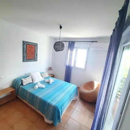 Atico Conil Ac-Wifi-Parking - Solo Parejas Y Familias Apartment Conil De La Frontera Exterior photo