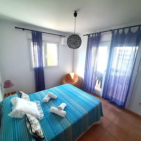 Atico Conil Ac-Wifi-Parking - Solo Parejas Y Familias Apartment Conil De La Frontera Exterior photo