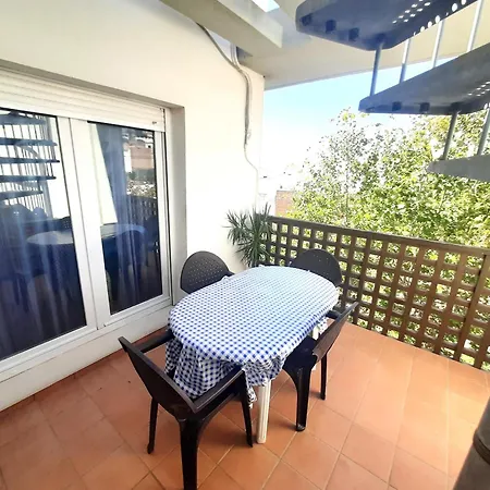 Atico Conil Ac-Wifi-Parking - Solo Parejas Y Familias Apartment Conil De La Frontera Exterior photo
