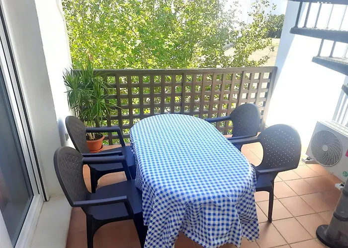 Atico Conil Ac-Wifi-Parking - Solo Parejas Y Familias